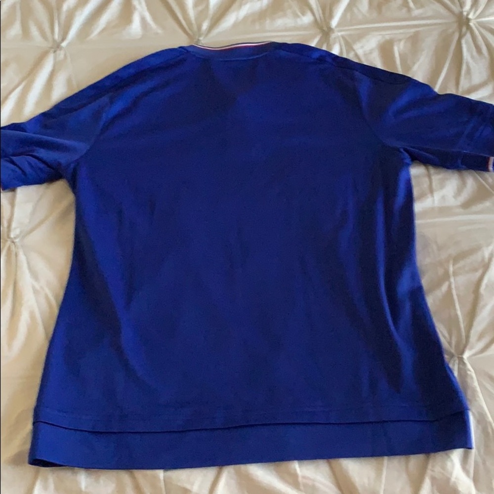 Soccer jersey - Picture 2 of 4